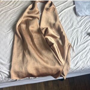 Aritzia martini top in marmont